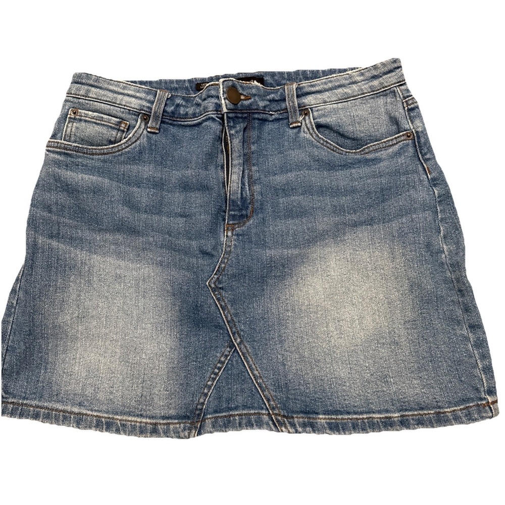 STS Blue Mini Skirt From Nordstrom Rack  Size 31 Beachy Meghan Mini